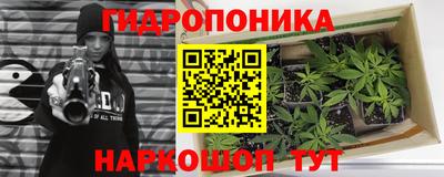 каннабис Шебекино